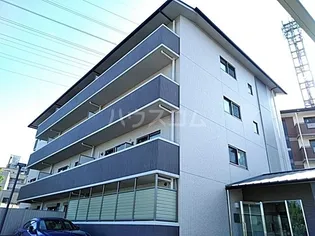 FIRST HILLS TAHARAの画像