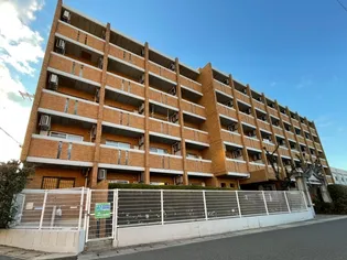 ネオレジデンス【3階】の外観