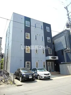 MARUYAMAⅢの画像