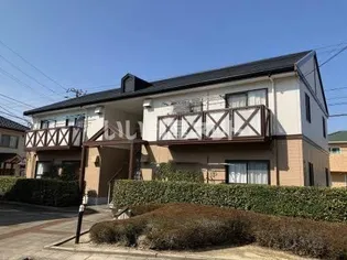 アークヒルズ中村 F棟の画像