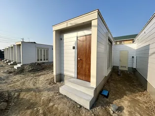 アゲル宮司浜Bの画像