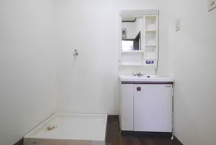 テクノハイム本宿 梅【2階】の内装