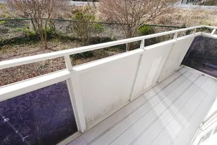 テクノハイム本宿 梅【2階】の内装