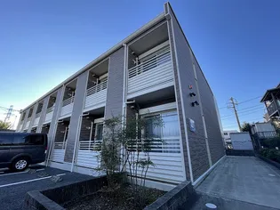 レオネクストWIND BELLの画像