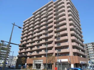 ステイシア高崎の画像