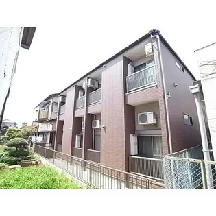 千葉県千葉市中央区蘇我1【アパート】の外観