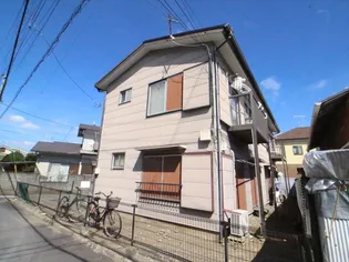 セレナ東海岸北の画像