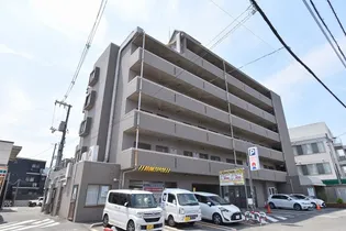 倉西ビルの画像