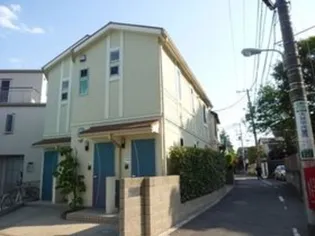 アイメゾンの画像