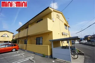 カーサフェリーチェ A棟の画像