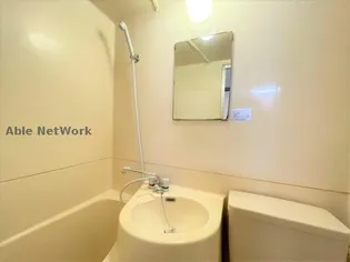 古閑ハイツ【1階】の内装