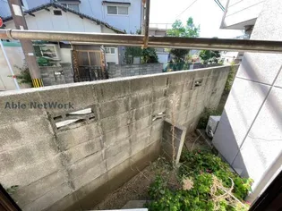 古閑ハイツ【1階】の内装