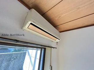 古閑ハイツ【1階】の内装