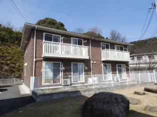 グランモア B棟の画像