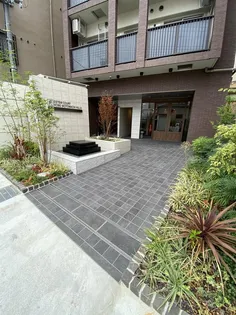 エステムコート神戸元町ヒルズ【9階】の外観