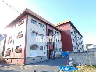 並木ハイツの画像