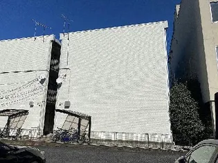 レオパレスNANAKIIIの画像