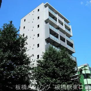 BJ氷川町の画像