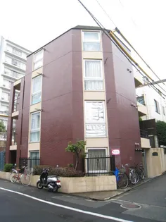 アルカサール洗足池の画像