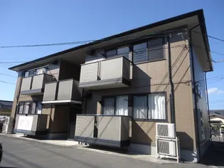 セジュール誉 A棟の画像