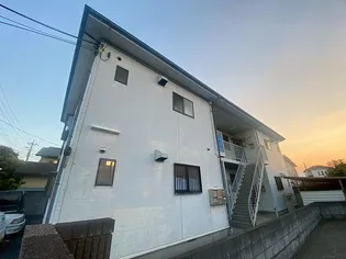 コーポKIIの画像