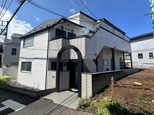 LP滝野川の画像