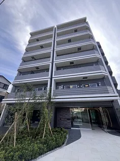 コンフォリア リヴ品川戸越の画像