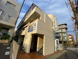 神奈川県川崎市宮前区宮崎5【マンション】の外観