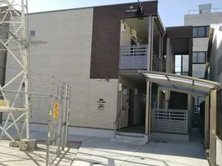 エルヴィータ東比恵の画像