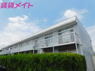 シティハイツ藤田Bの画像