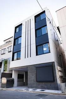 TIGRE YAZAIKEの画像