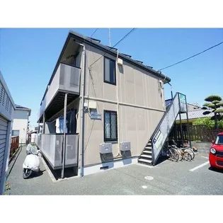 シティハイムアサダの画像