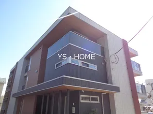 プライムレジデンスの画像