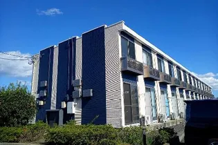 レオネクストタビィ【1階】の外観