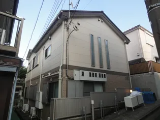 ドリームハイツの画像