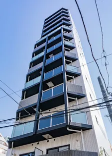 CREALpremier浅草橋【14階】の外観