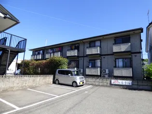 エクレール西三城 A棟の画像