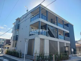 グリーンビラ郷美IIの画像