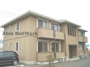 SQUARE35 D棟の画像