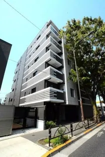 ステージグランデ千歳烏山アジールコートの画像