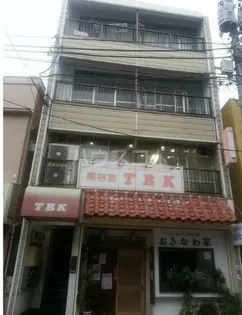 ネオステーションプラザ反町の画像