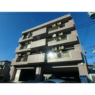 グリーンハピー泉中央の画像