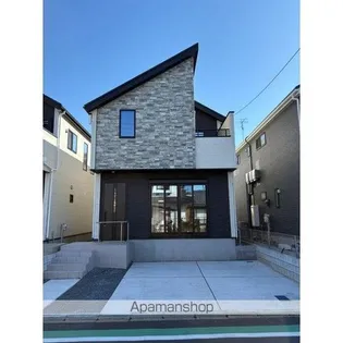 千葉県千葉市若葉区小倉台7【一戸建】の外観