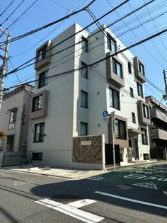 PINO東中延の画像