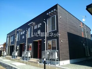 グランツBの画像