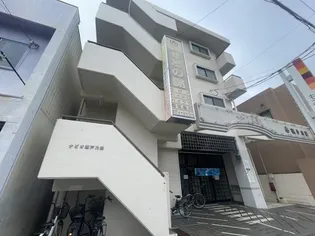 AXIS舟入の画像