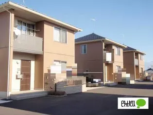 長野県長野市大字東和田【一戸建】の外観