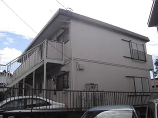 シティハイム ハイムイサムの画像