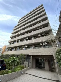 菱和パレス南大井の画像