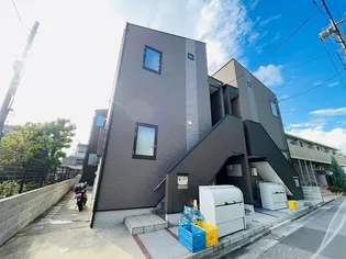 ショコラ モールIIIの画像